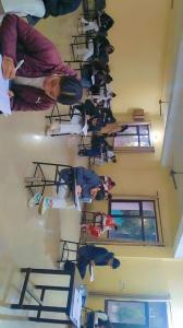 Campus Tour
